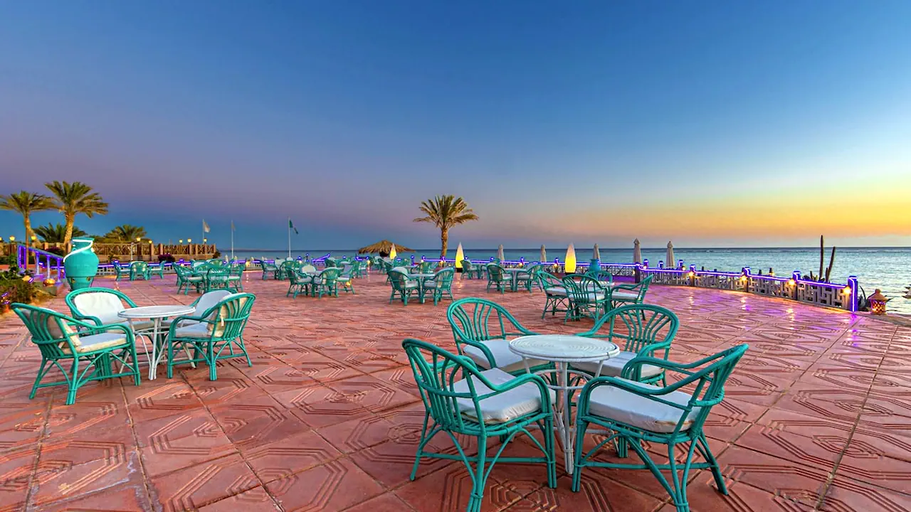 Hotel SOULOTEL EMERALD Resort & Spa - Marsa Alam